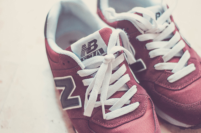 new balance cost