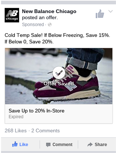 How New Balance Drove 200 More Sales at Half the Cost Using Unbounce