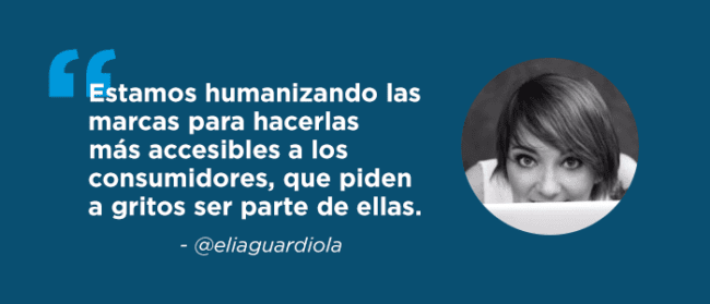 elia guardiola unbounce branding emocional