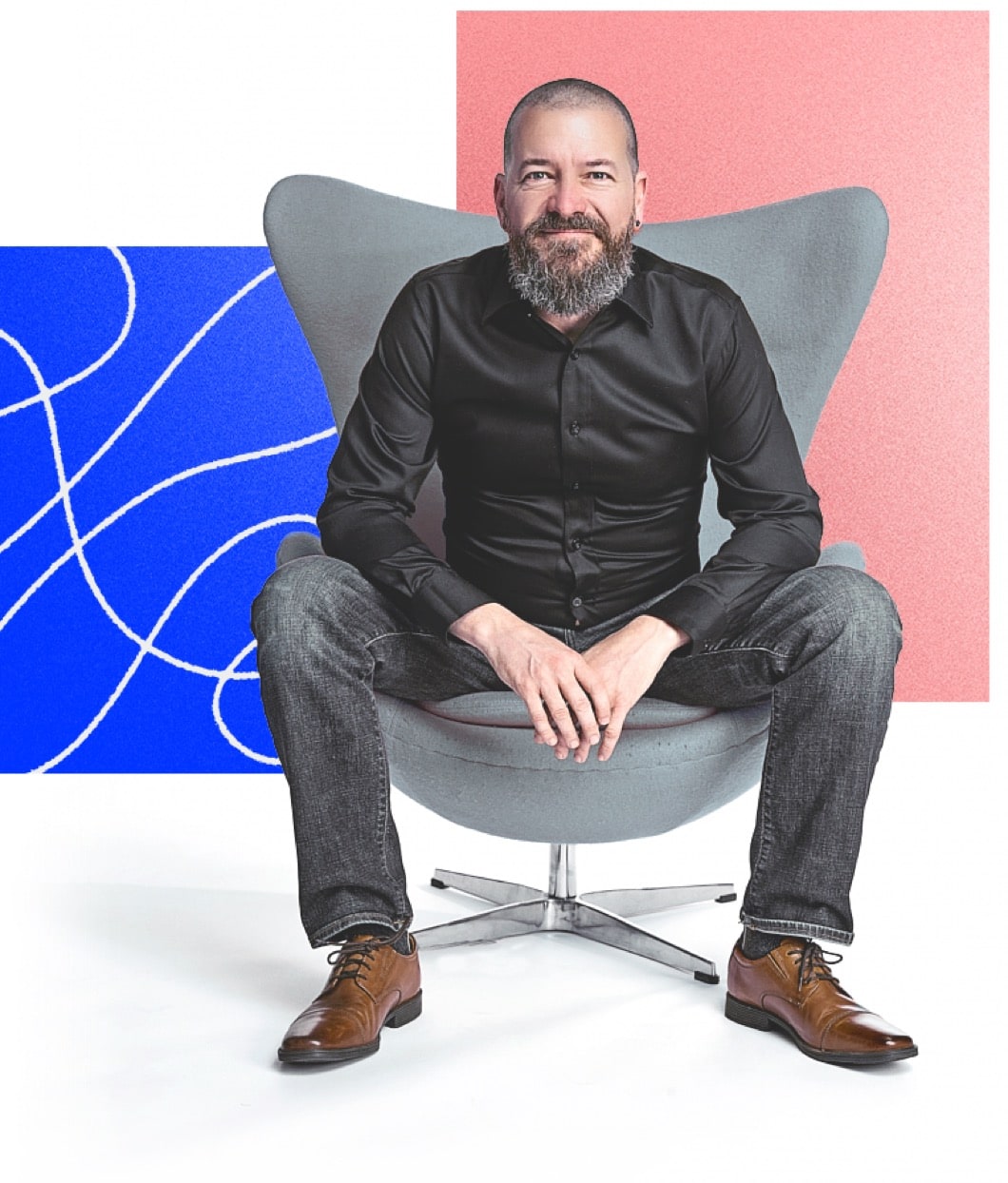 Rick Perreault photo