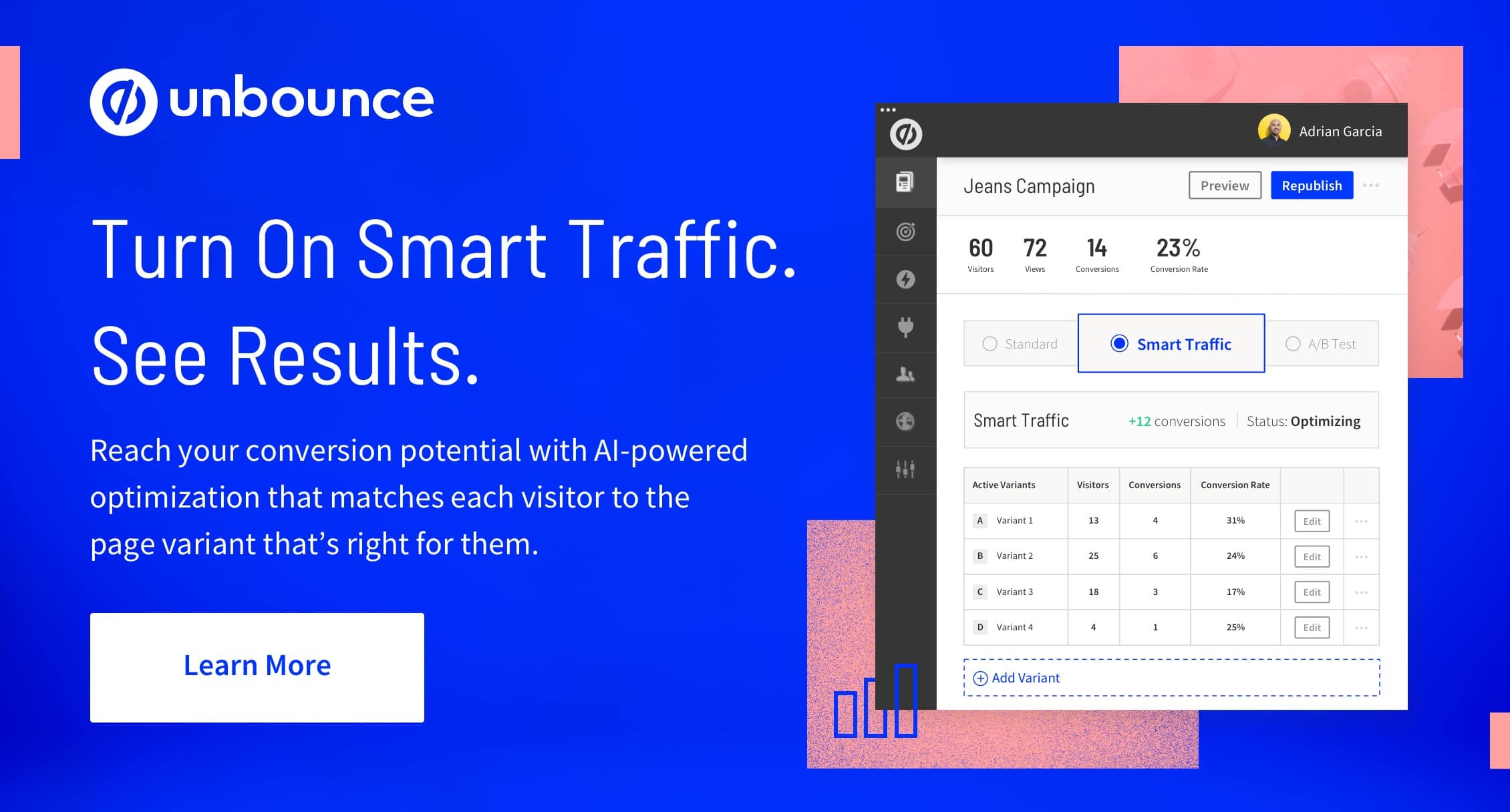 Geographic Segmentation: Your Landing Page Guide to Marketing by Location