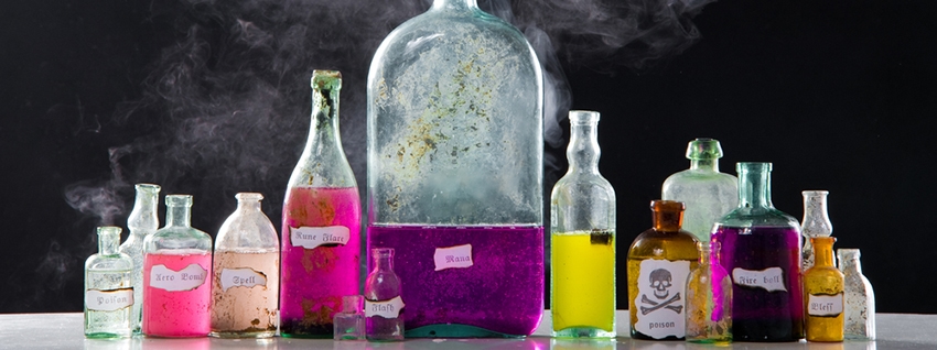 conversion elixir