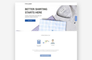 15 High-Converting Landing Page Examples to Inspire You