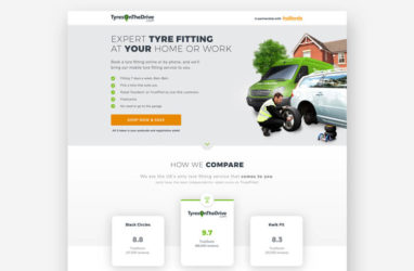 15 High-Converting Landing Page Examples to Inspire You