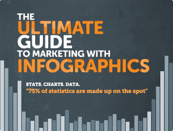 The Ultimate Guide to Marketing with Infographics