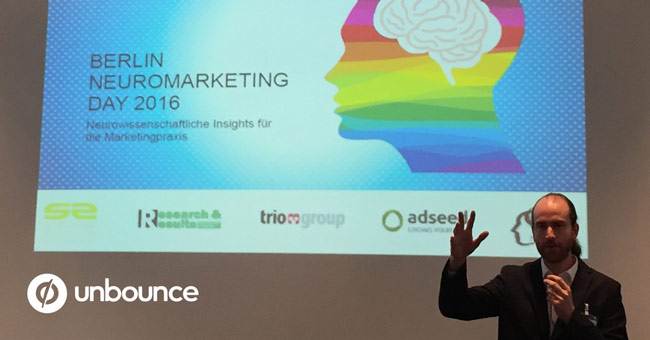 Berlin Neuromarketing Day 2016