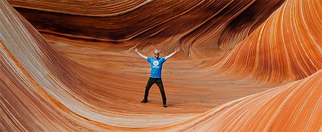 Unbounce: Content Marketing Natural Oli Gardner