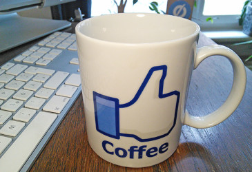 Facebook Growth Hack: Der Like-Button