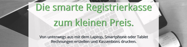 Verkausseiten: Headline und Subline vermitteln den Nutzen des Angebots