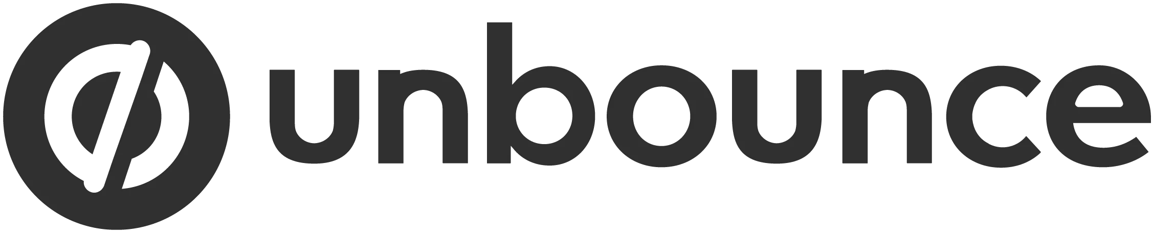 Unbounce Logo
