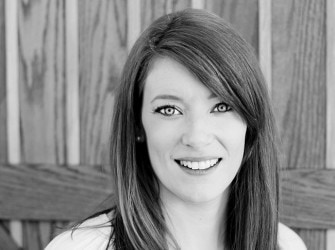 Unbounce VP of Marketing Georgiana Laudi