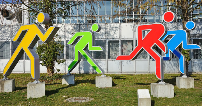 Google Sprint