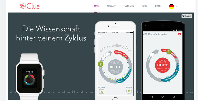Unbounce: Start-Up Clue im Landing Page Check