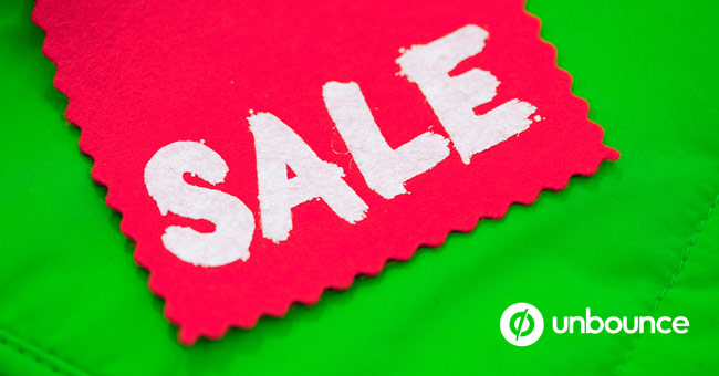 Sale