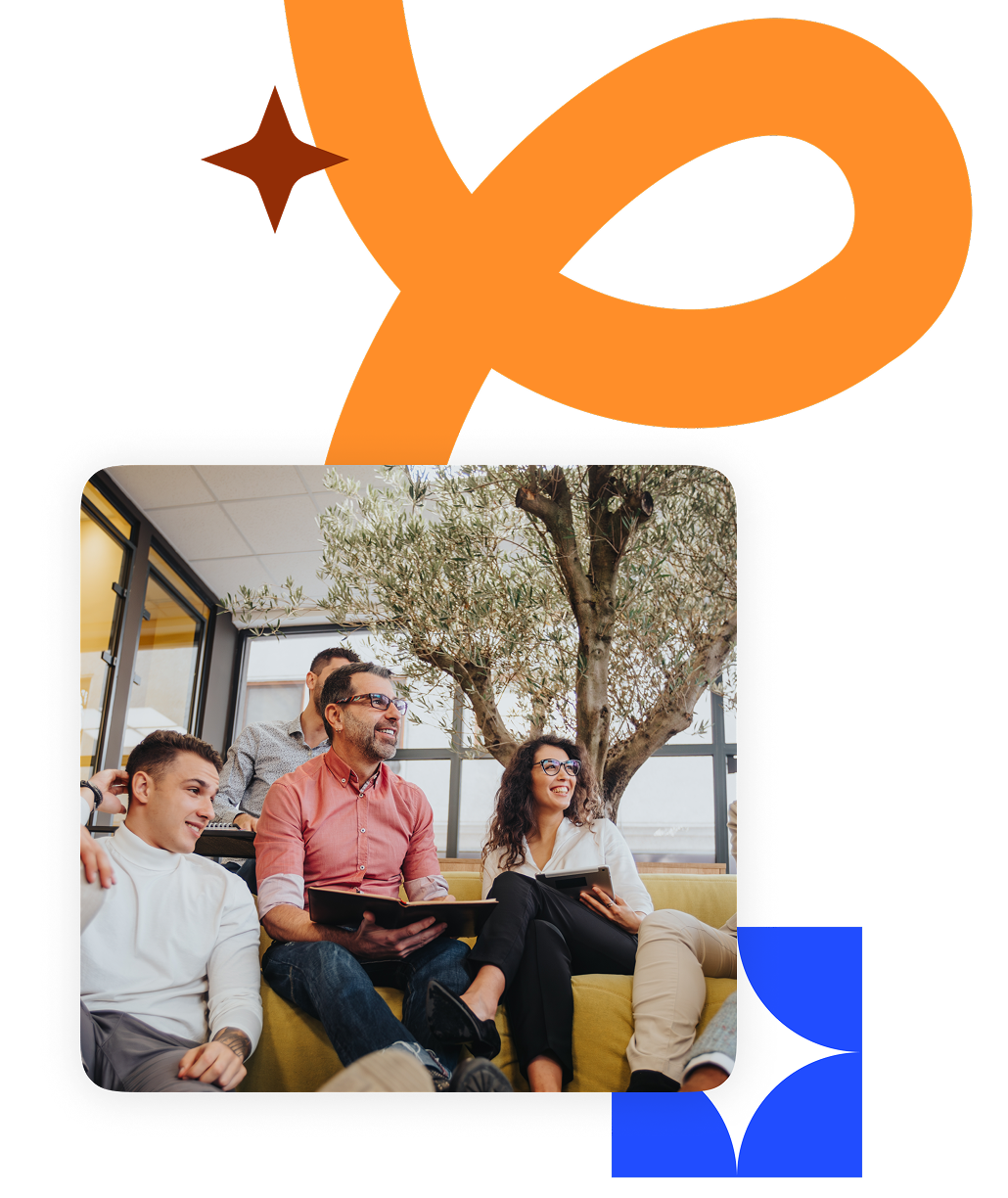 Unbounce Perks and Benefits