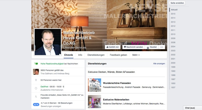 Unbounce: Mit Social Media und Landing Pages Umsätze generieren