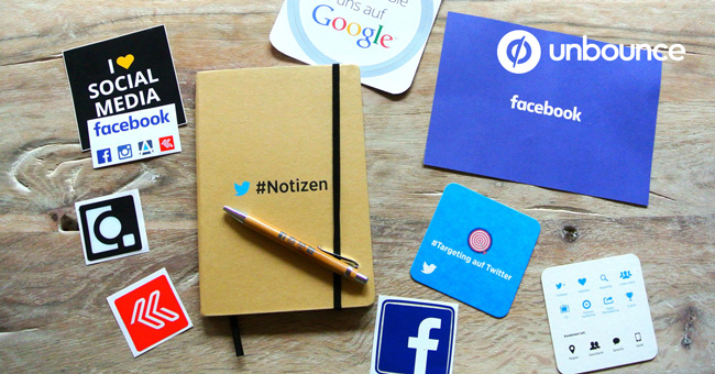 Unbounce: 8 Social Media Tools für Community Manager