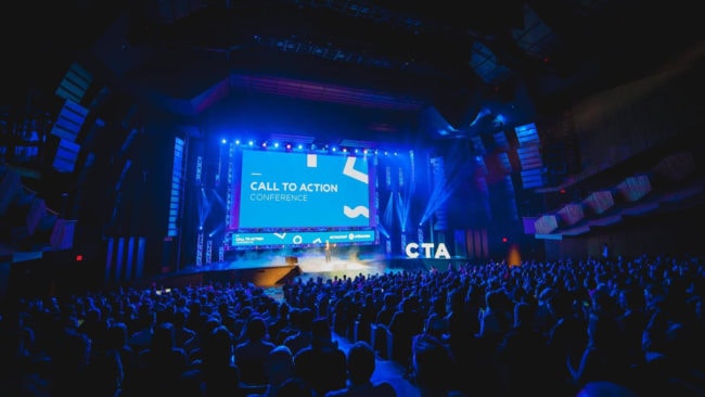 Save the Date for Unbounce’s Call to Action Conference 2017