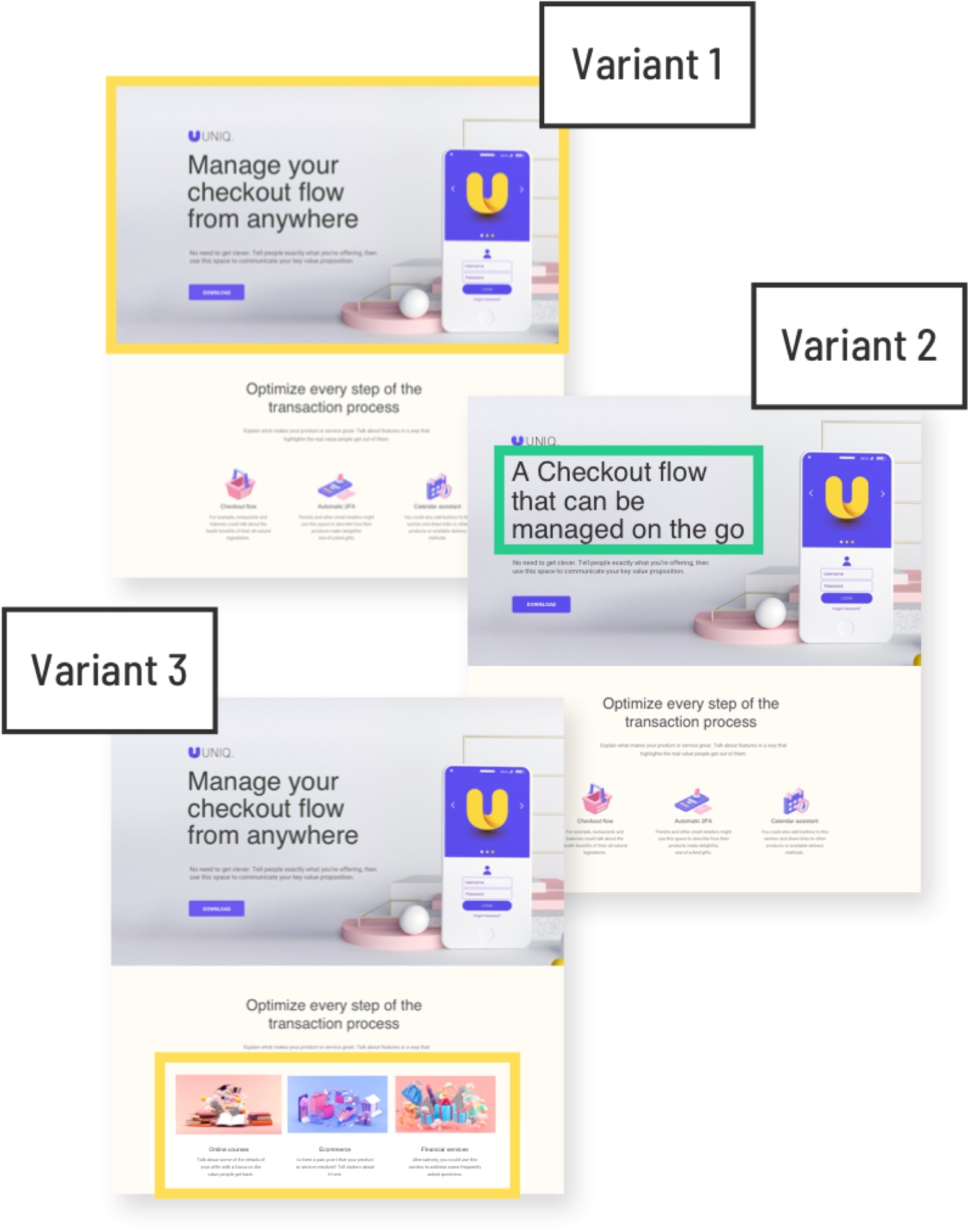 How To Create A Landing Page From Scratch (10 Easy Steps)