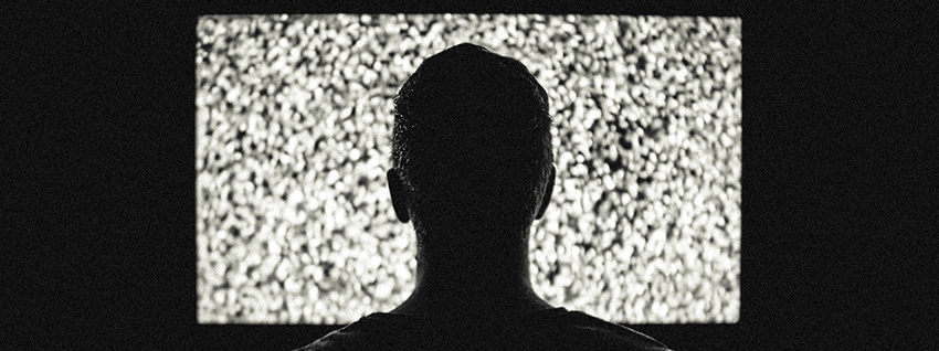 TV Snow