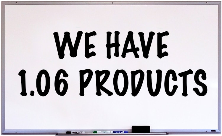 Product Marketing Month: Why I’m Writing 30 Blog Posts in 30 Days