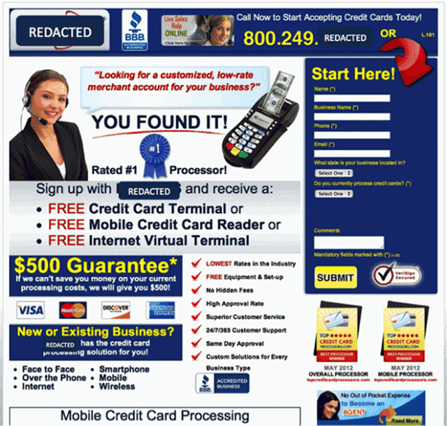 worst-landing-page-ever