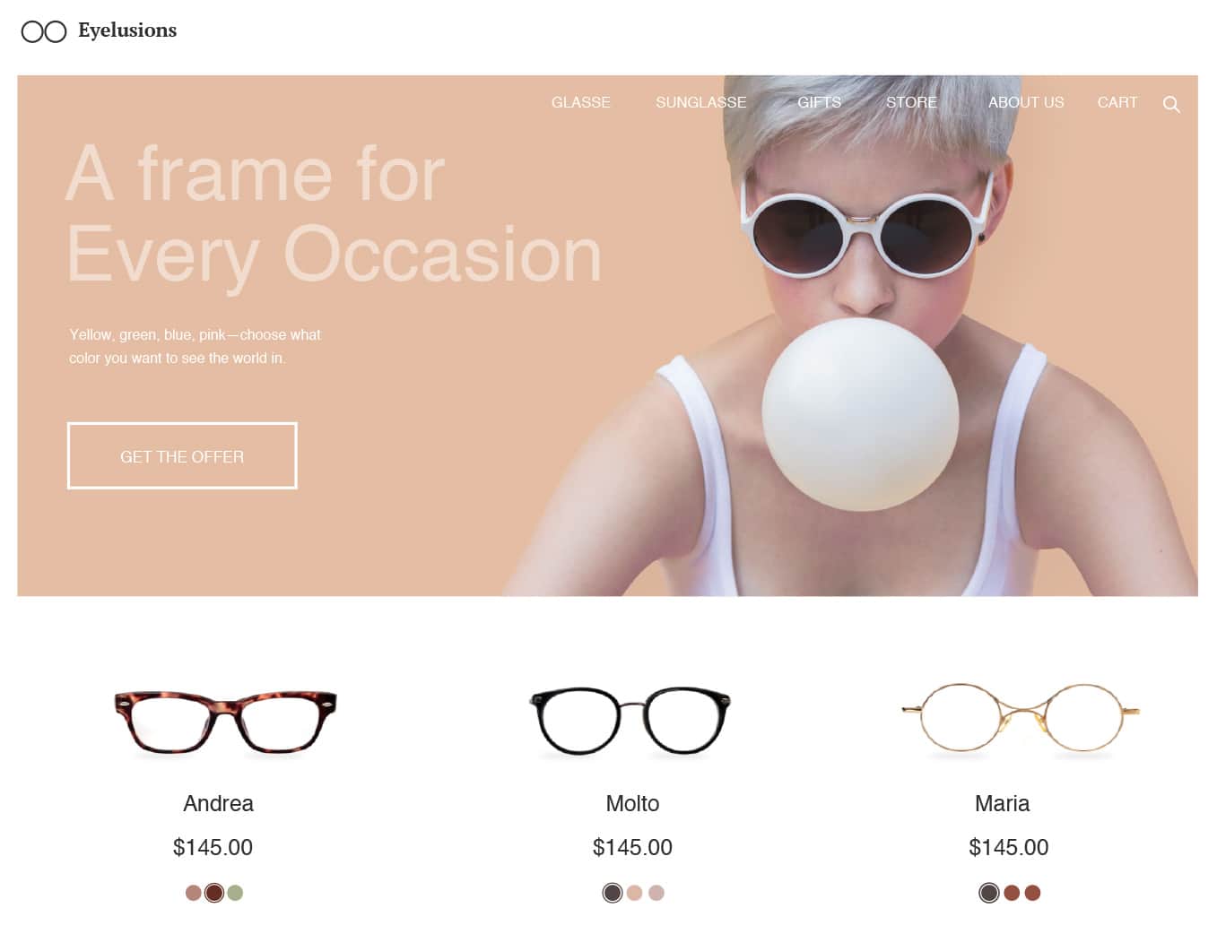 Popup Builder Sticky Bar Builder Unbounce