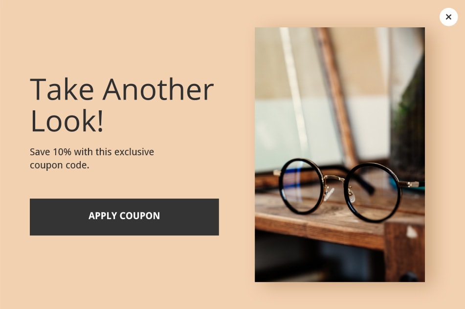 Popup Builder Sticky Bar Builder Unbounce